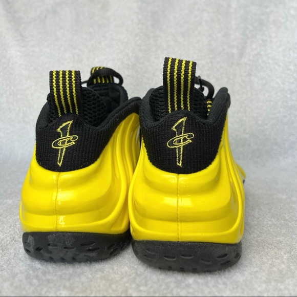 Nike Air FOAMPOSITE ONE “WU-TANG”